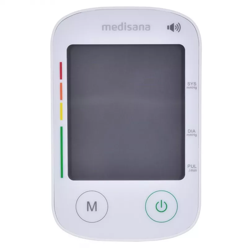 Medisana BU 535 Voice tlakomer na rameno