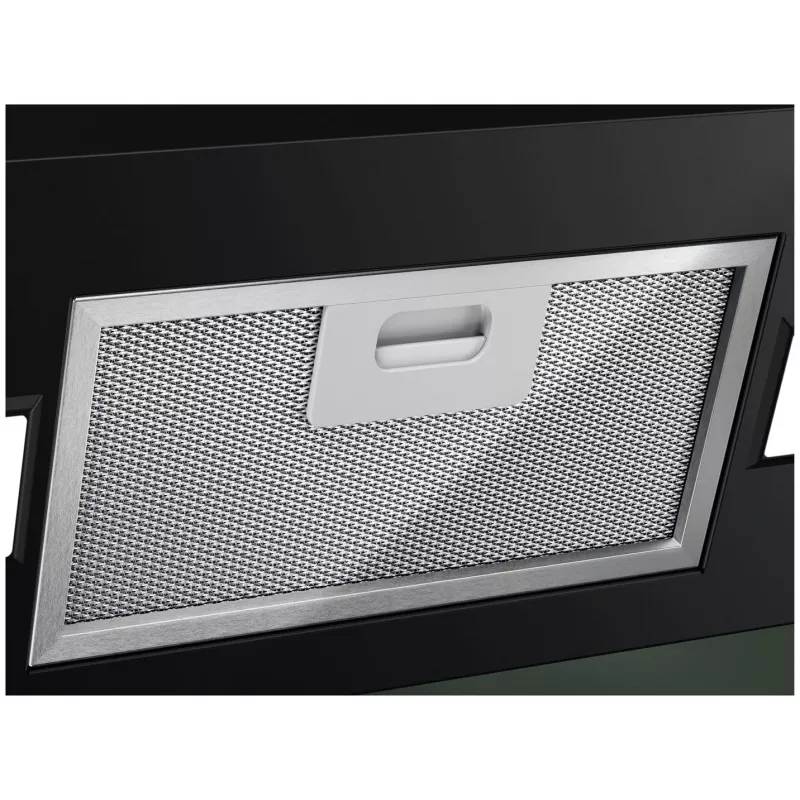 Electrolux LFV629K čierna 575 m³/h