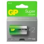 GP Batteries GPPCA13AS130 Mono (D) batéria alkalická-mangánová 1,5 V 2 kusy (03013AETA-B2)