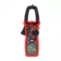 Digitálny kliešťový multimeter Habotest HT206D — True RMS, NCV, praktický tester prúdu/napätia