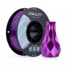 Materiál pre 3D tlač Creality 3D 3301120005 hodvábna fialová 1 kg