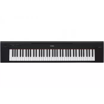 Yamaha Piaggero NP-35 - prenosné digitálne piano