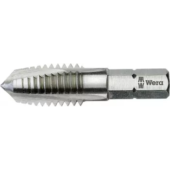 Wera 05104667001 závitník, metrický M4