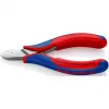 Bočné štípacie kliešte Knipex 77 22 115