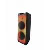 Karaoke systém Blaupunkt PB10DB 1000W káblový mikrofón LED displej
