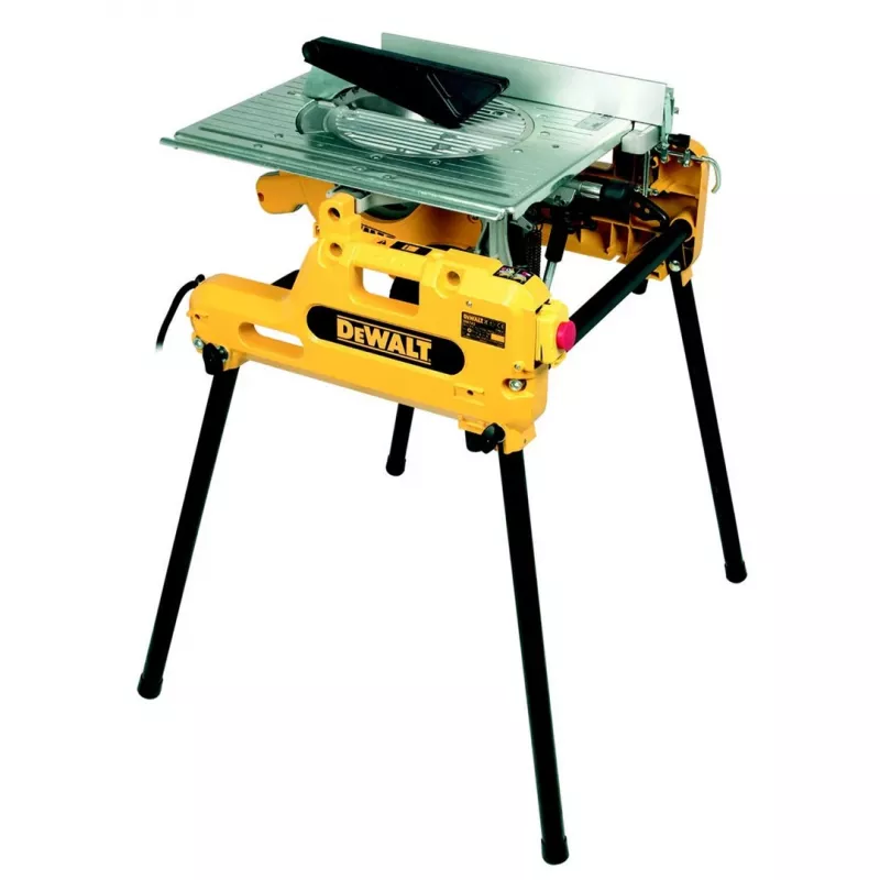 DeWALT DW743N pokosová a zrezávacia píla 2850 ot/min 2000 W