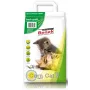 Certech Super Benek Corn Cat Fresh Grass – kukuričná mačacia podstielka hrudkujúca 7 l