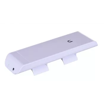 Ubiquiti NanoStation M5 150 Mbit/s biela Power over Ethernet (PoE)