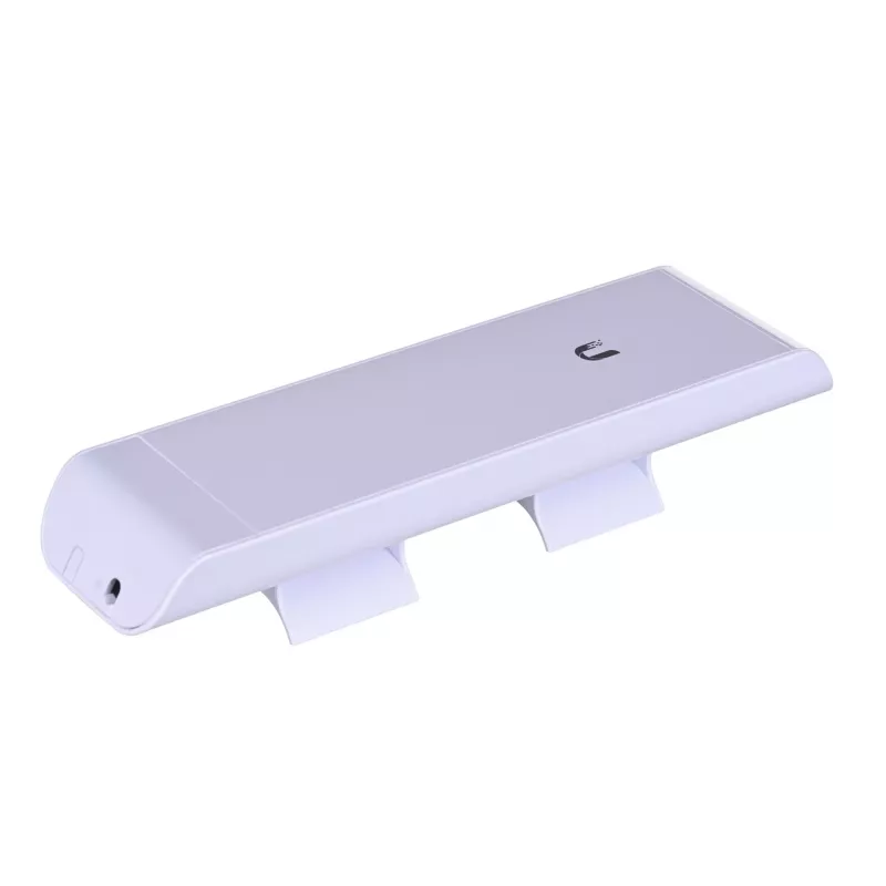 Ubiquiti NanoStation M5 150 Mbit/s biela Power over Ethernet (PoE)