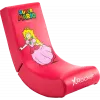 X Rocker - Super Mario videoherná stolička Peach Joy Edition (144834)