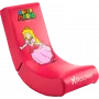 X Rocker - Super Mario videoherná stolička Peach Joy Edition (144834)