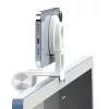 iMac držiak 3in1 MagSafe BM-330 biely