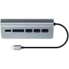 Dokovacia stanica pre notebook Satechi ST-TCHCRM
