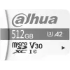TF-P100/512GB MICROSD UHS-I, SDXC 512GB Dahua pamäťová karta