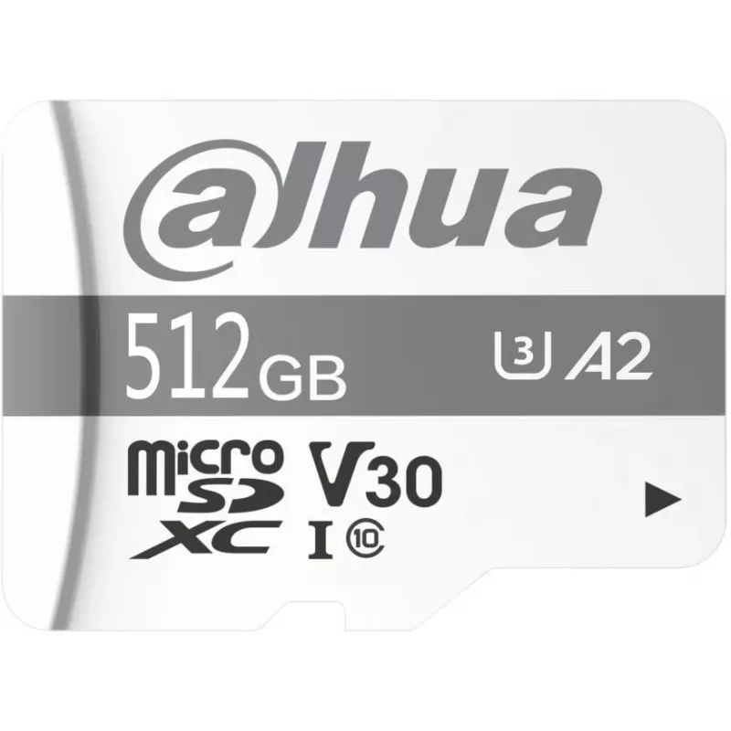 TF-P100/512GB MICROSD UHS-I, SDXC 512GB Dahua pamäťová karta