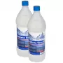 Destilovaná voda (DIN 13060, DIN 43530 & EN 285) - 2x 1 L