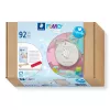 Modelovacia hmota Staedtler FIMOair Keepsake 125 g biela