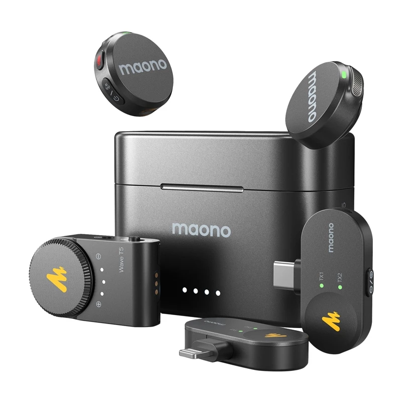 Mikrofón Maono WM650 A3