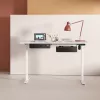 Zásuvka do stola MACLEAN MC-461 ergonomický kompaktný dizajn, jednoduchá montáž, príslušenstvo pod stôl