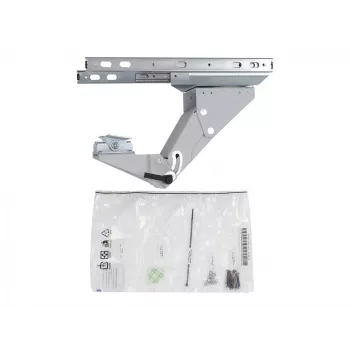 Stojan na notebook Ergotron 97-827 biela