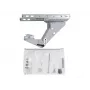 Stojan na notebook Ergotron 97-827 biela