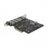 PCI Express x4 karta DeLOCK 89064