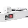 Strešná ventilátorová jednotka Digitus DN-19 FAN-2-WM-T