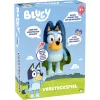 Bluey - hra na schovávačku, hracia figúrka