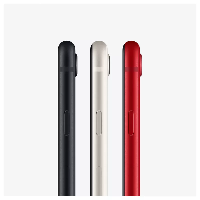 Apple MMXF3HU/A - mobilný telefón - 12 MP 64 GB - čierny