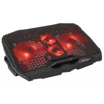 Chladiaca podložka pod notebook 4 FAN HURRICANE