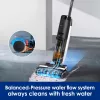 Tyčový vysávač Tineco Floor one S7 FlashDry