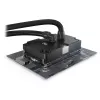 Riešenie chladenia CPU Alphacool ES Jet pre LGA 4677 / LGA 6096, formát 2U