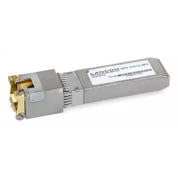 SFP transceiver medený LANCOM SFP-CO10-MG 10000 Mbit/s SFP