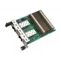 Intel Ethernet Network Adapter E830-XXVDA2 - sieťový adaptér - OCP 3.0 - 10/25 Gigabit SFP28 x 2 (balenie 5 ks) (E830XXVDA2OC3M)