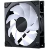 Phanteks M25 Gen2 PWM D-RGB 140mm skriňový ventilátor - čierna