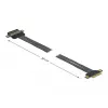 PCI Express x4 riser karta DeLOCK 85768