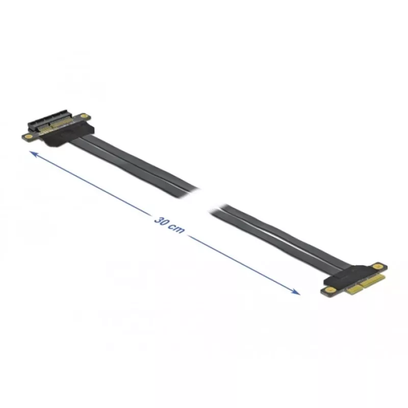 PCI Express x4 riser karta DeLOCK 85768