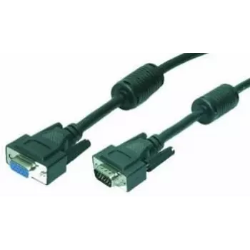 VGA kábel LogiLink 5 m