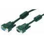 VGA kábel LogiLink 5 m