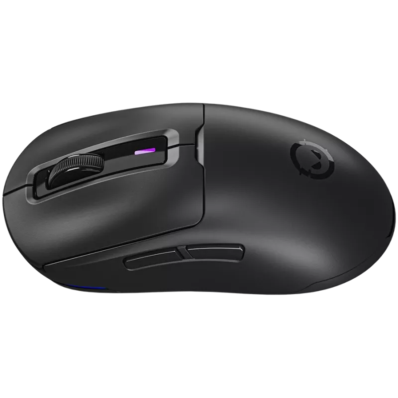 Herná myš LORGAR MSA10W Wireless