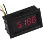 VM533 - LCD, voltmeter, 5 digit, 3,5 až 30 V (DC) (COM-VM533)