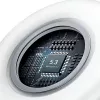 Usams Slúchadlá Bluetooth 5.3 TWS X-Don séria Dual Mic ENC bezdrôtové