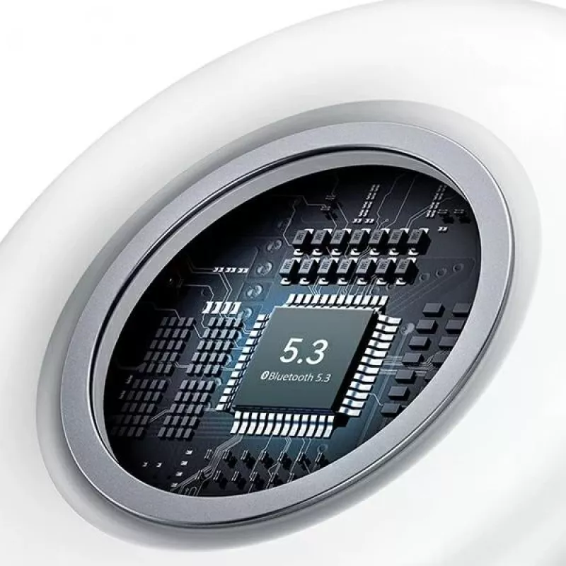 Usams Slúchadlá Bluetooth 5.3 TWS X-Don séria Dual Mic ENC bezdrôtové