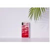 Puzdro na telefón iKins pre iPhone XS / iPhone X — Pink Lake White ochranné puzdro