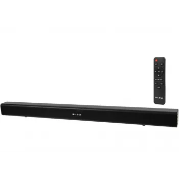 Bluetooth soundbar CINEMA 4.0, 30W