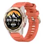 Smartwatch MiBro GS Active ružové zlato MIBAC_GS-Active/GD
