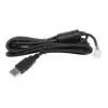 APC kábel, USV komunikácia Simple Signalling (USB na RJ-45)