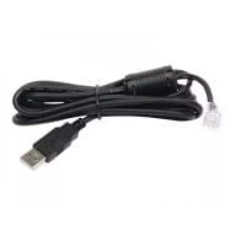 APC kábel, USV komunikácia Simple Signalling (USB na RJ-45)
