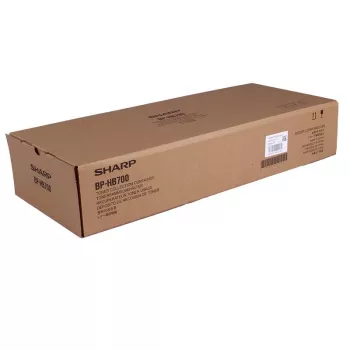 Toner Sharp BPHB700 50000 strán čierny
