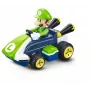 Auto na diaľkové ovládanie Carrera Toys 370430003P 6 rokov lithium polymer